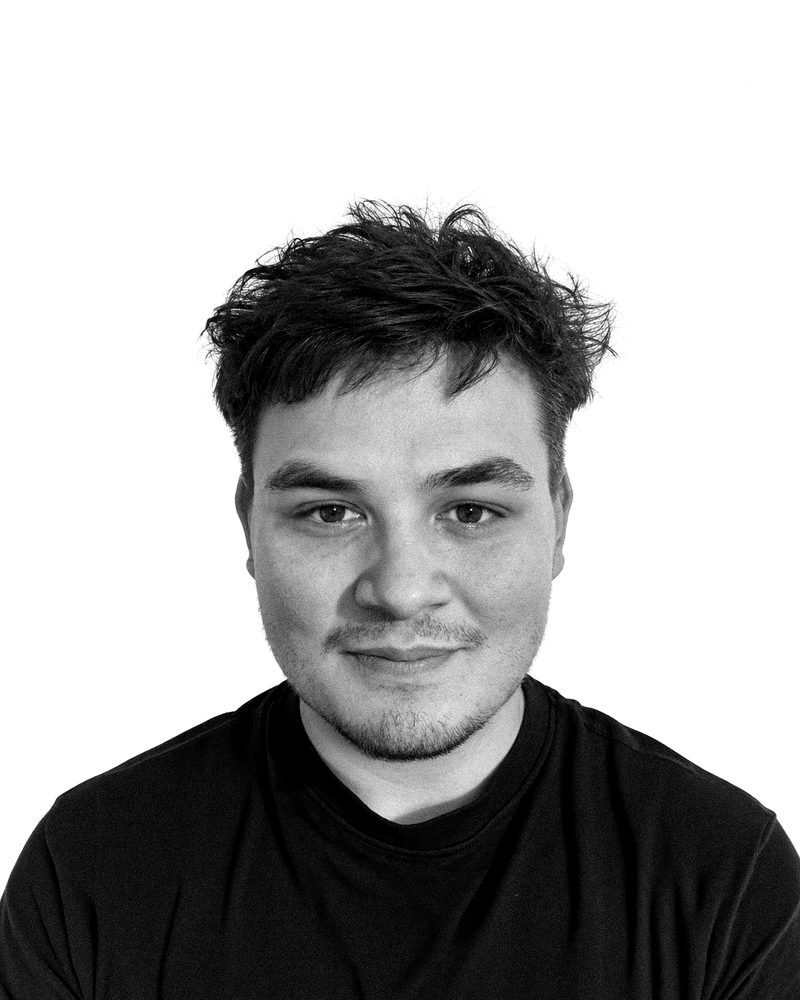 Adrian R. George, Co-Founder & Art Director