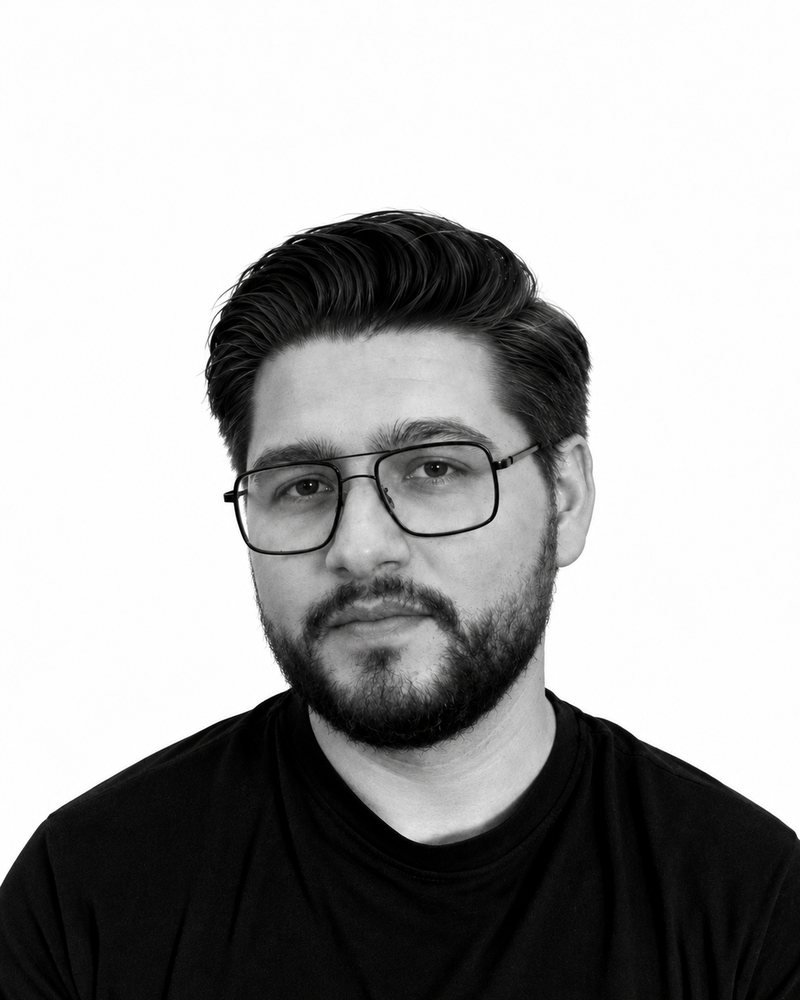 Ionuț Daniel, Współzałożyciel i operator wideo