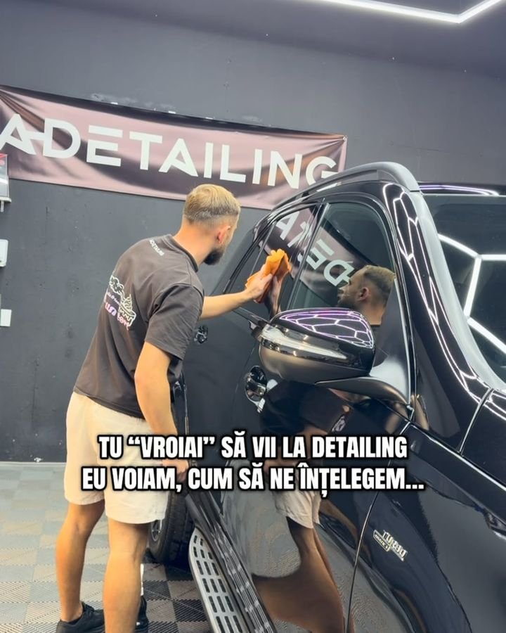 A-Detailing work 2